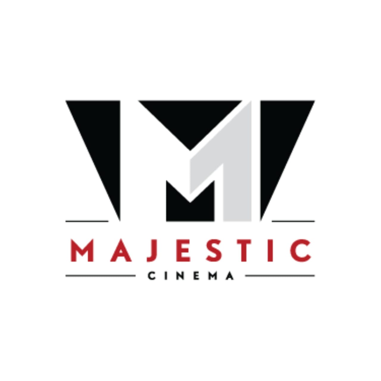 Logo Majestic Cinema
